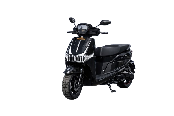 SANATAN BMW Model